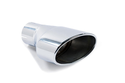 MillTek Audi 2.5TFSI 8S TTRS Quattro Resonated Cat-Back Exhaust