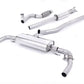 Milltek Mercedes-Benz C117 CLA45 Cat-Back Exhaust