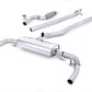 Milltek Mercedes-Benz C117 CLA45 Cat-Back Exhaust