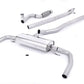 Milltek Mercedes-Benz C117 CLA45 Cat-Back Exhaust