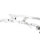 Milltek Mercedes-Benz W176 A35 AMG GPF/OPF BACK RACE EXHAUST SYSTEM