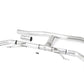 Milltek Mercedes-Benz W176 A35 AMG GPF/OPF BACK RACE EXHAUST SYSTEM
