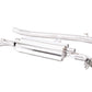 Milltek Mercedes-Benz W176 A35 AMG VALVED GPF/OPF BACK EXHAUST SYSTEM