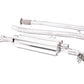 Milltek Mercedes-Benz W176 A35 AMG VALVED GPF/OPF BACK EXHAUST SYSTEM