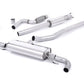 Milltek Mercedes-Benz W176 A45 AMG CAT-BACK EXHAUST SYSTEM