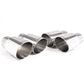Milltek BMW 2 Series F87 M2 Competition Coupé GPF/OPF Back Exhaust