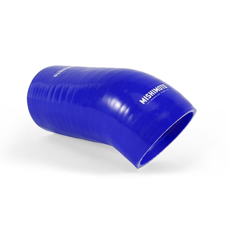 Mishimoto BMW N52 E90 E92 Silicone Intake Boot (Inc. 323i, 325i & 330xi)