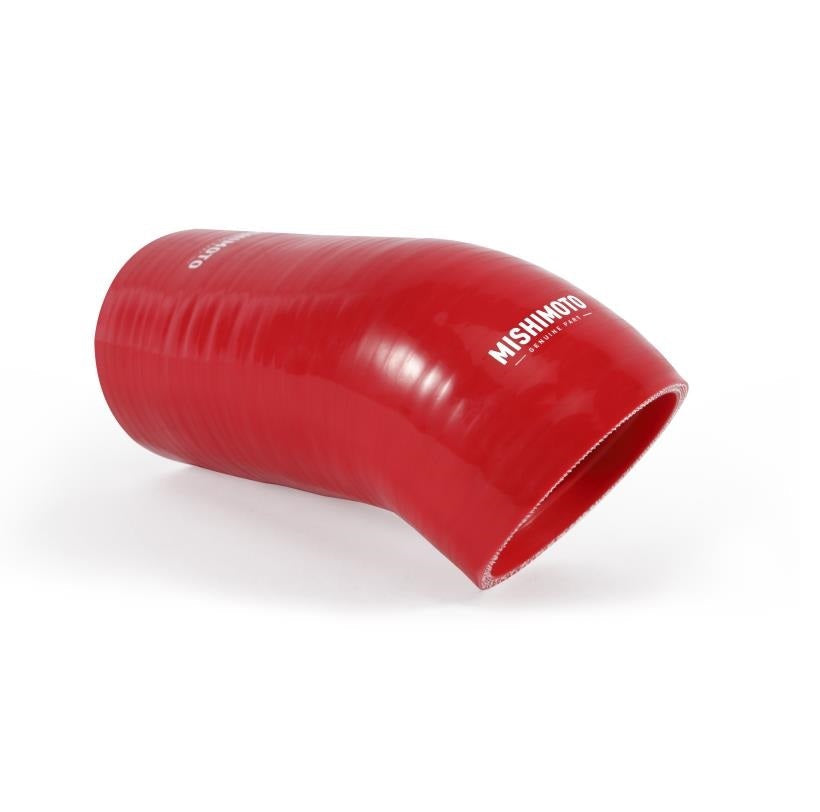 Mishimoto BMW N52 E90 E92 Silicone Intake Boot (Inc. 323i, 325i & 330xi)