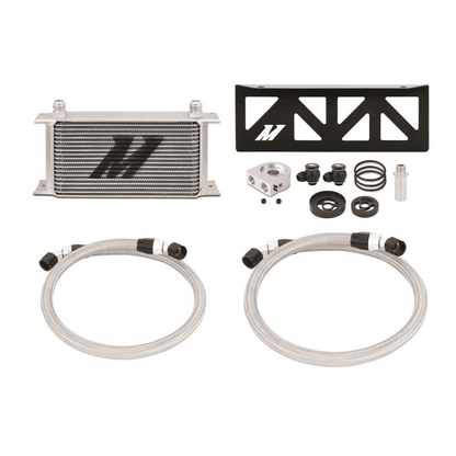 Mishimoto Subaru Toyota Oil Cooler Kit (BRZ & GT86)