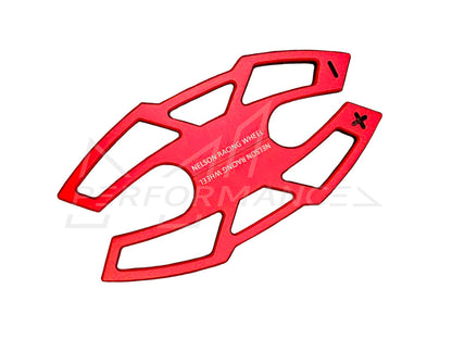Nelson BMW E70 E82 E90 E93 V2 Paddle Kit (Inc. 135i, 330i, 335i & X6 35ix)