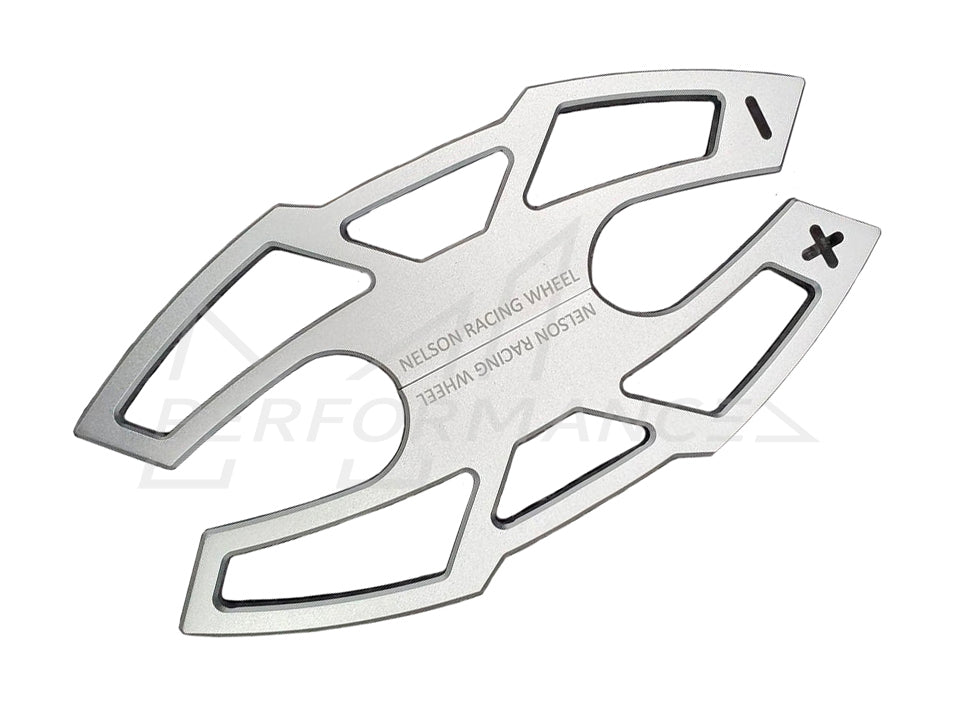 Nelson BMW E70 E82 E90 E93 V2 Paddle Kit (Inc. 135i, 330i, 335i & X6 35ix)