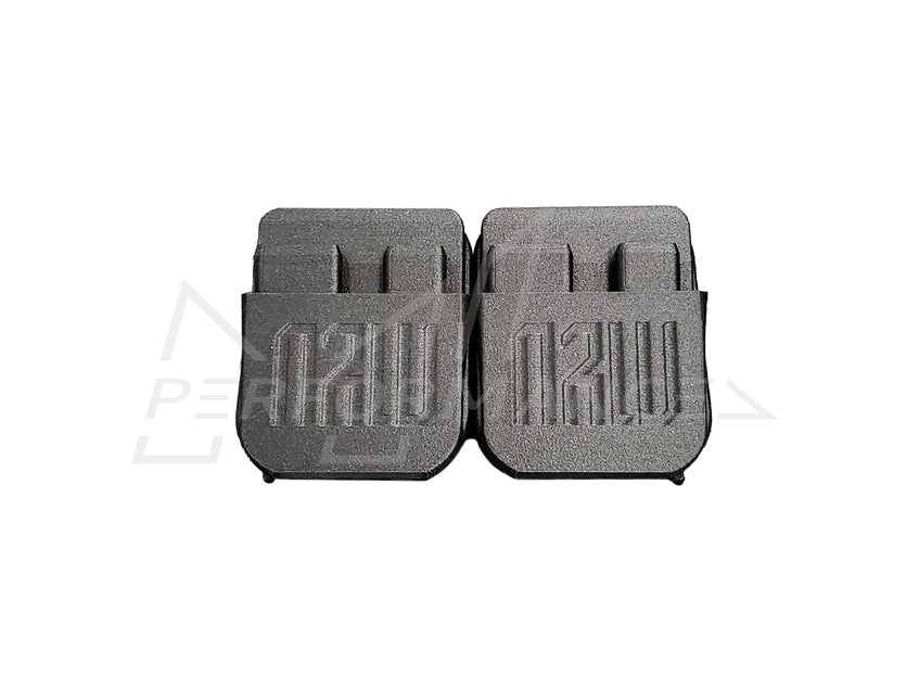 Nelson BMW E70 E82 E88 E90 E91 LCI DCT V1 Paddle Kit (Inc. 135i, 330i, 335i & X5 50ix)