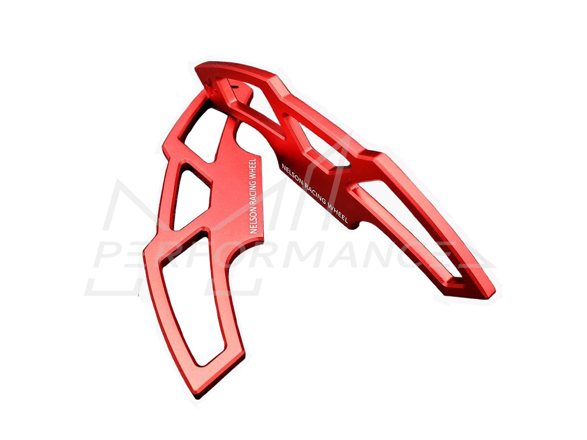 Nelson BMW F-Chassis V2 Paddle Kit