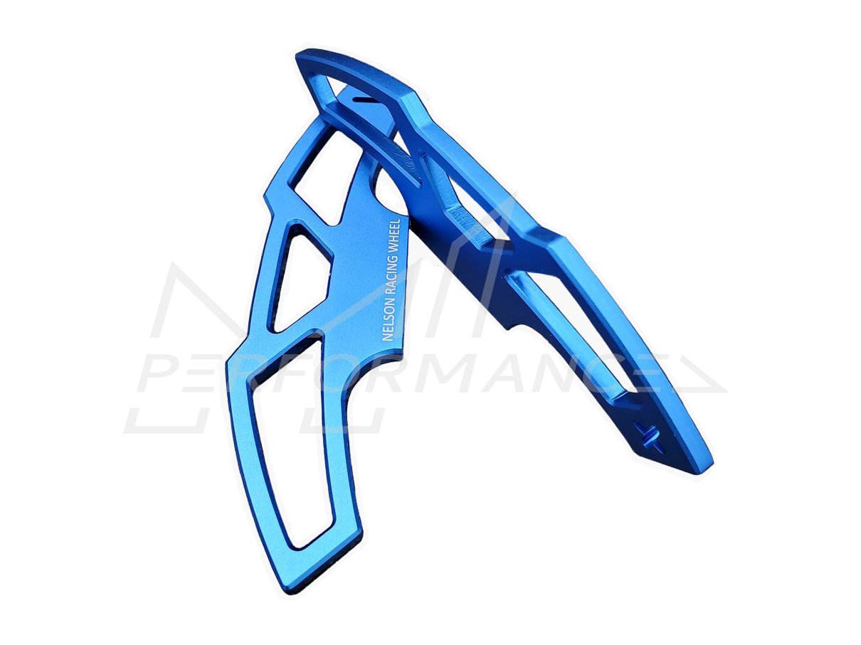 Nelson BMW F-Chassis V2 Paddle Kit