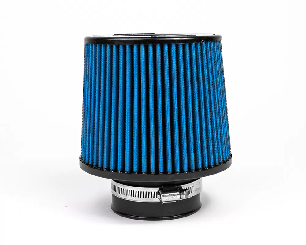 Agency Power PL-AP3256054 High Flow Air Filter 3.25" ID, 6" Base , 5.40 " Top, 7.75" OAL | Duco Car Parts UK Car Parts