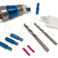 Precision Raceworks Audi Volkswagen MK7/MQB Fuel Pump Upgrade Kit (Incl. Golf R, GTI, A3 & S3)