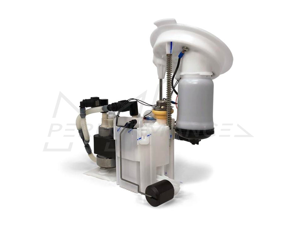 Precision Raceworks BMW N55 High Performance Fuel Pump (Inc. M135i, M235i, 335i & 435i)