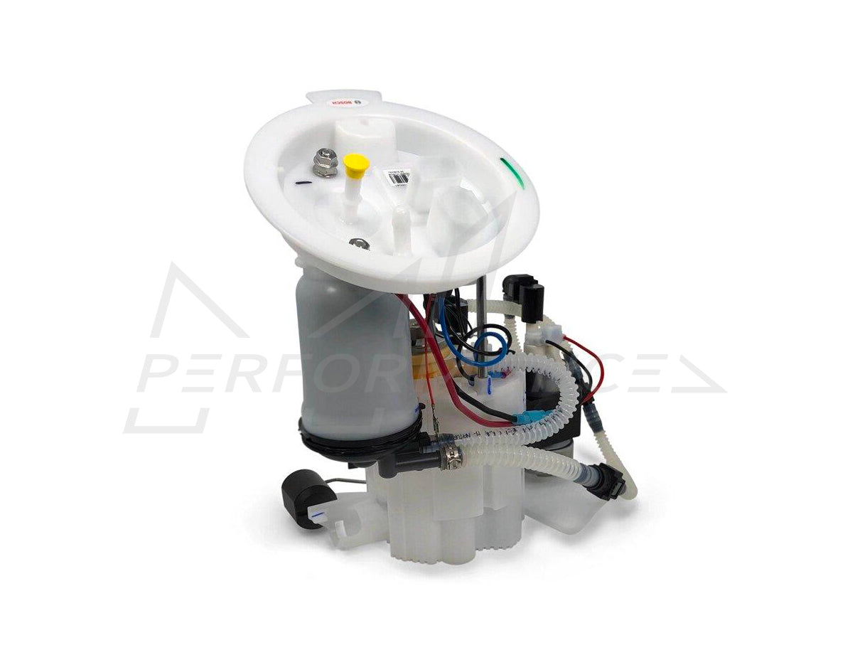 Precision Raceworks BMW N55 High Performance Fuel Pump (Inc. M135i, M235i, 335i & 435i)