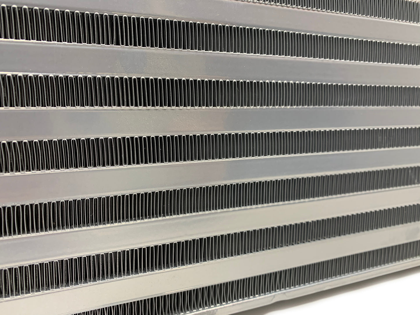 Phoenix BMW N54 N55 7.5" Race Intercooler (135i & 335i)