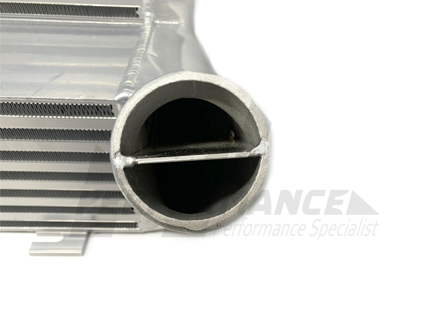 Phoenix BMW N54 N55 7.5" Race Intercooler (135i & 335i)