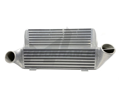 Phoenix BMW N54 N55 7.5" Race Intercooler (135i & 335i)