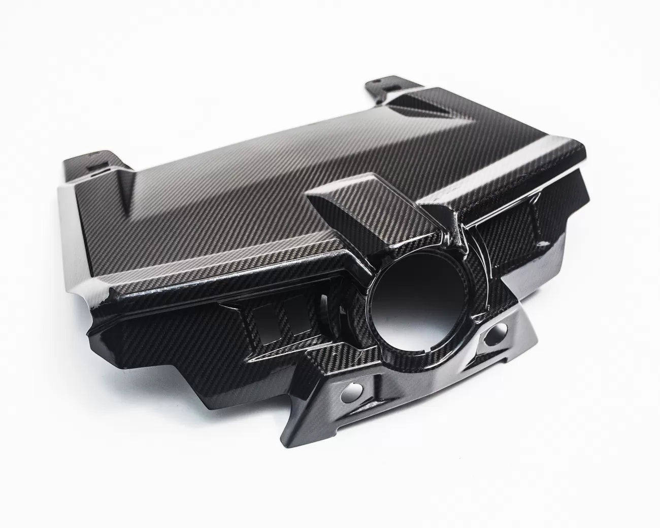 Agency Power AP-RZR-605 Carbon Fiber Dash Polaris RZR XP 1000 | Turbo 2014-2016 | Duco Car Parts UK Car Parts