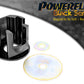 Powerflex Audi Seat Skoda Volkswagen Large Lower Engine Mount Insert (Inc. 8P S3, 8J TTRS, 1P Leon & MK5 Golf GTI)