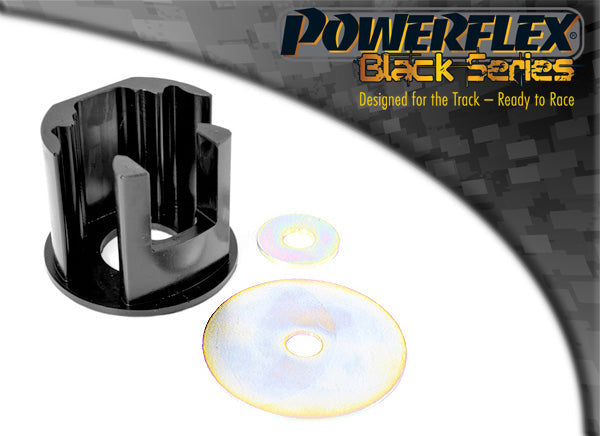 Powerflex Audi Seat Skoda Volkswagen Large Lower Engine Mount Insert (Inc. 8P S3, 8J TTRS, 1P Leon & MK5 Golf GTI)