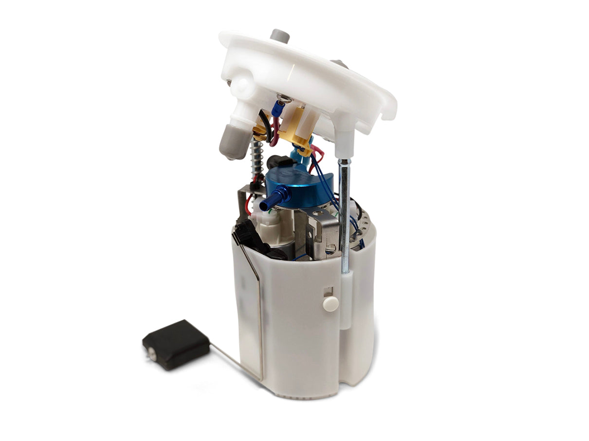 Precision Raceworks BMW N54 N55 E82 E90 E92 Bucketed Performance (LPFP) Lower Pressure Fuel Pumps (Inc. 1M, 135i, 335i & X1 35ix)