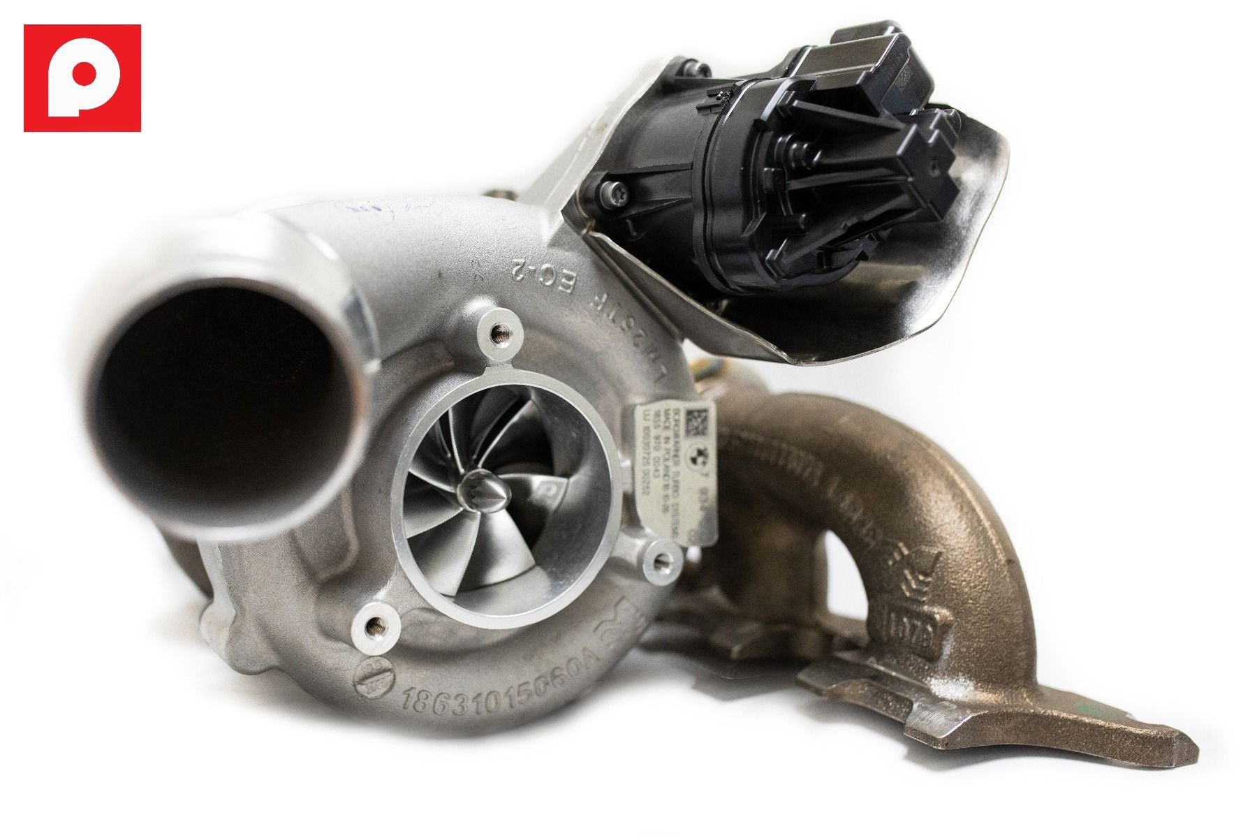 Pure Turbos BMW B58 G Series Pure800 Turbo (Inc. 540i, 640i, 740i, X3 M40ix & Z4 M40i) - Duco Car Parts UK