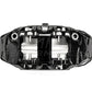 Racingline Audi VW Stage 2 Monblock Performance Brake Upgrade (MK7 Golf/GTI/R & 8V/8S A3/S3/TT/TTS/TTRS)