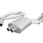 Remus Audi B8 B8.5 RACING Front Section Silencer (S4 & S5)