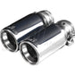 Remus Audi BMW Tailpipes (320i(x), 325i(x), 330i(x), 340i(x), 440i(x), A3 & Q3)