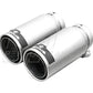 Remus Audi BMW Tailpipes (320i(x), 325i(x), 330i(x), 340i(x), 440i(x), A3 & Q3)