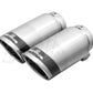 Remus Audi BMW Tailpipes (320i(x), 325i(x), 330i(x), 340i(x), 440i(x), A3 & Q3)