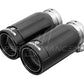 Remus Audi BMW Tailpipes (320i(x), 325i(x), 330i(x), 340i(x), 440i(x), A3 & Q3)