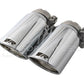 Remus Audi BMW Tailpipes (320i(x), 325i(x), 330i(x), 340i(x), 440i(x), A3 & Q3)