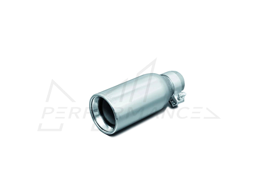 Remus Audi Seat Tailpipe Options (8P A3, 5P Altea & 1P Leon)
