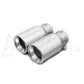 Remus BMW 2 Series F22/F23 220i Exhaust Tailpipes