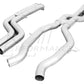Remus BMW F80 M3 & F82 M4 Exhaust X Pipe & Connection Tubes
