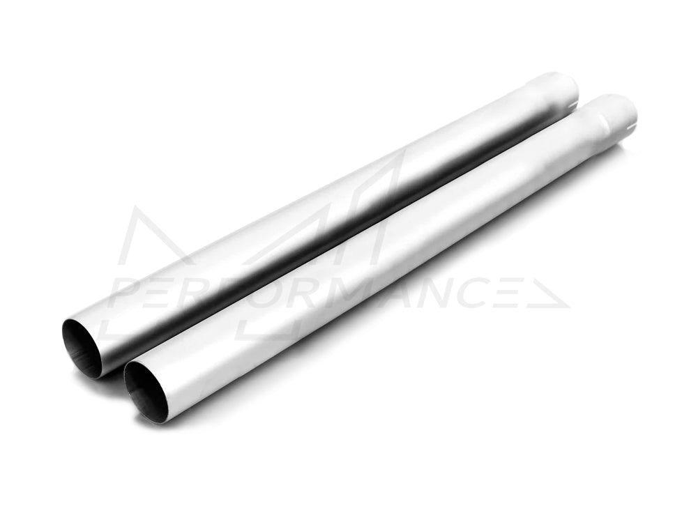 Remus Ford Mustang V8 Non-resonated RACING Cat-Back section - Duco Car Parts UK