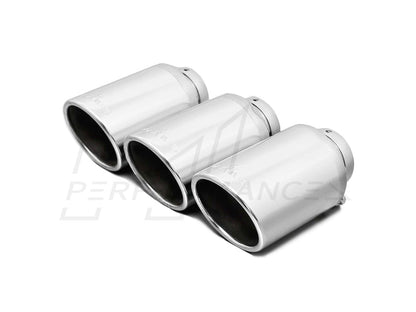 Remus Honda Civic FK8 Type R Tail Pipe Set