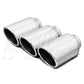 Remus Honda Civic FK8 Type R Tail Pipe Set