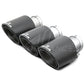 Remus Honda Civic FK8 Type R Tail Pipe Set