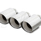 Remus Honda Civic FK8 Type R Tail Pipe Set