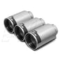 Remus Honda Civic FK8 Type R Tail Pipe Set
