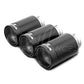 Remus Honda Civic FK8 Type R Tail Pipe Set