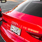 Clinched Audi A3/S3/RS3 (8V sedan 2013+) Ducktail Spoiler