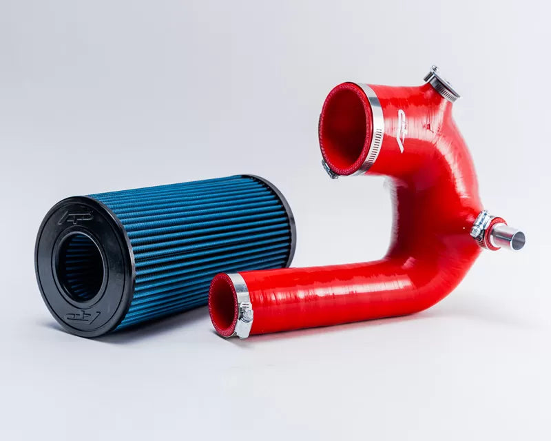 Agency Power AP-RZRXPT-111-RD Cold Air Intake System Polaris RZR XP Turbo | Red | Duco Car Parts UK Car Parts