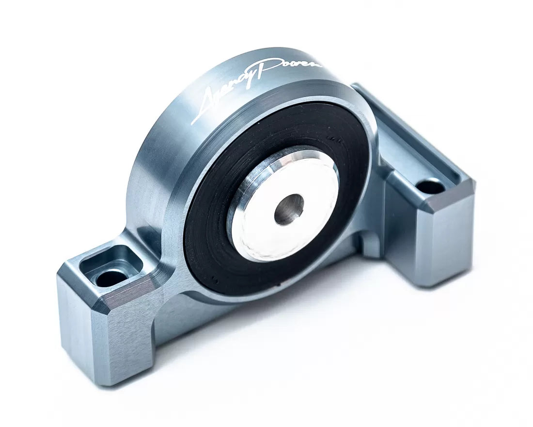 Agency Power AP-RZRT-162 Upgraded Transmission Mount Polaris RZR XP Turbo | RS1 | Duco Car Parts UK Car Parts